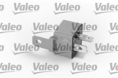 VALEO 643658 Relay, main current
